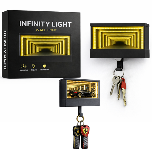 NeoGaraje™ El Garaje Infinito