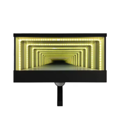 NeoGaraje™ El Garaje Infinito